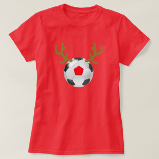 T-Shirt Funny kerstcadeau voor herders