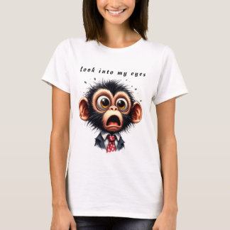 T-Shirt für fröhliche Stimmung