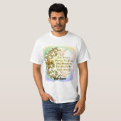 T-Shirt Future Dreams (Voorkant volledig)