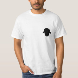 T-shirt-Geitenkop 20221216 WW-01-2 T-shirt