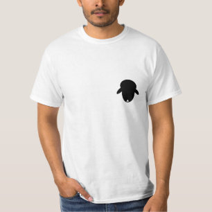 T-shirt-Geitenkop 20221216 WW-03-2 T-Shirt