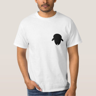 T-shirt-Geitenkop 20221216 WW-04 T-Shirt
