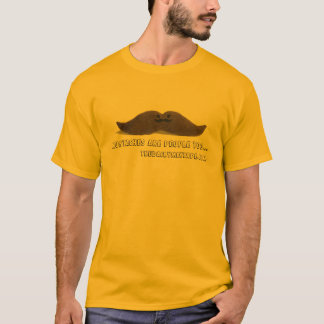 T-shirt gelijke rechten
