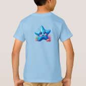T-Shirt Generator van MEDIACREA: Deze speciale too (Achterkant)