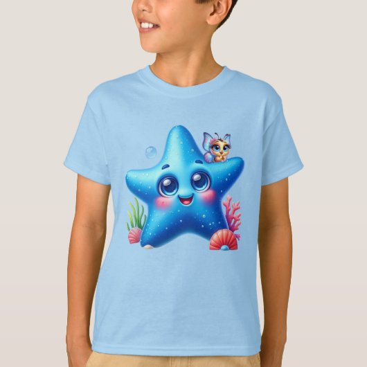 T-Shirt Generator van MEDIACREA: Deze speciale too (Voorkant)