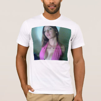 T-shirt - Gepersonaliseerd