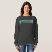 T-shirt- "Go PRO(zac)" Trui (Voorkant volledig)