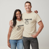 T-Shirt Goblins Flip (Unisex)