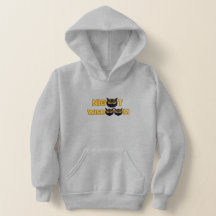 T-shirt 'Gouden Uil Icon – Minimale Nachtwijsheid 