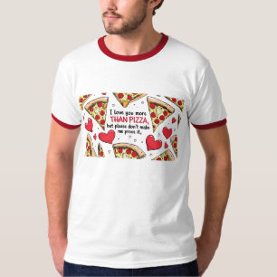 T-shirt - Grappig Relatie Quote Tshirt