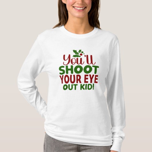 T-shirt-grappig vakantie offerte t-shirt (Voorkant)