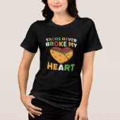 T-Shirt-Grappige Cinco de Mayo Taco T-shirt (Voorkant)