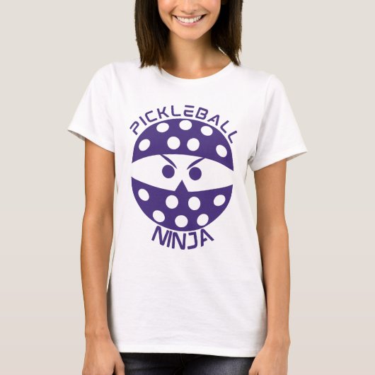 t-shirt grote afdruk op de voorkant (Voorkant)
