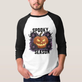 T-shirt - Halloween
