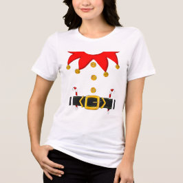 T-shirt Halloween & Christmas Pirate T-shirt