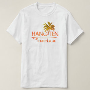 T-shirt - Hang Tien