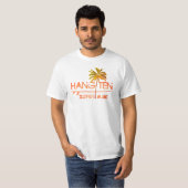 T-shirt - Hang Tien (Voorkant volledig)