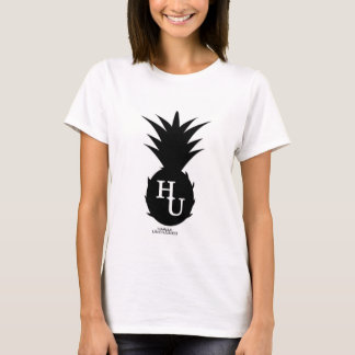 T-shirt Hawaii Unchained Logo