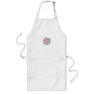 T-shirt 'Heartfelt Harmony' – Elegante Liefde & Ee Lang Schort