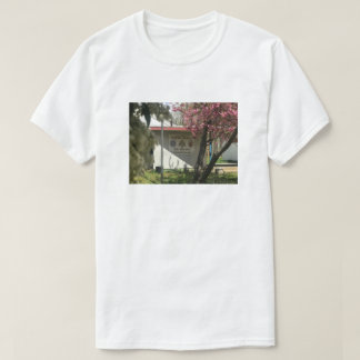 T-shirt Heilige Instelling Panagia Soumela