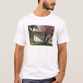 T-shirt Heilige Instelling Panagia Soumela (Voorkant)