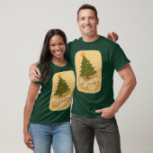 T-shirt helemaal opgedoft! (Unisex)