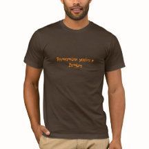 T SHIRT HEREN ART&DESIGN STIJLEN
