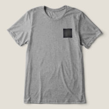 T-shirt Heren BELLA TRI BLiksemontwerp 