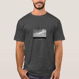 T-shirt HEREN KUNST EN ONTWERP