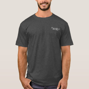 T SHIRT HEREN KUNST EN ONTWERP STIJLEN 