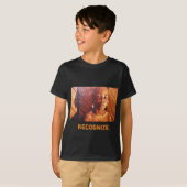 T-shirt herkennen (Voorkant volledig)