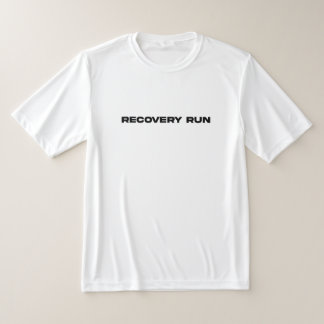 T-shirt herstelmodus