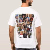 T-Shirt HERZIENE VERSIE (Achterkant)