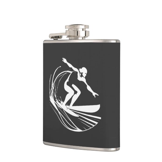 T-Shirt Heupfles (Links)