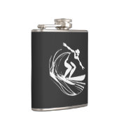 T-Shirt Heupfles (Rechts)