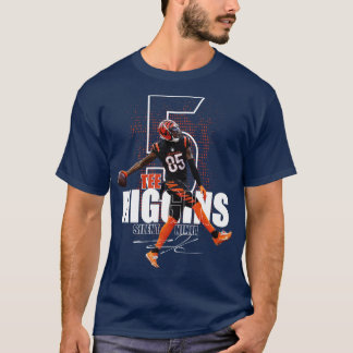 T-shirt Higgins