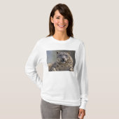 T-shirt Himalayan Prince (Voorkant volledig)