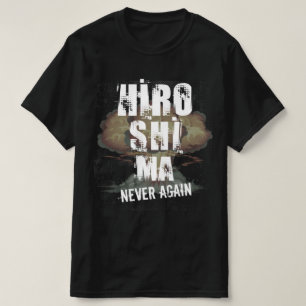 T-Shirt Hiroshima