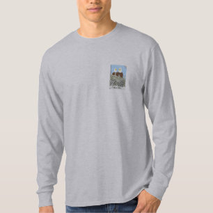 T-Shirt HOME Tweede Natuur Harriet+M Nestoringen