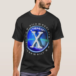 T-shirt Homem