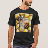 T-shirt Honey Bee (Voorkant)