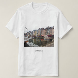 T-shirt Honfleur