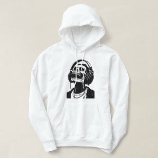 T-Shirt Hoodie