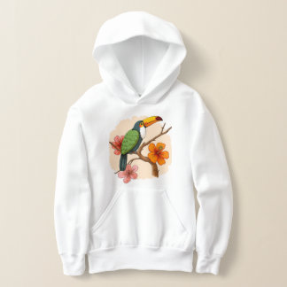 T-Shirt Hoodie