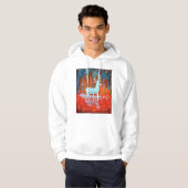 T-shirt Hoodie & sweatshirts (Voorkant volledig)