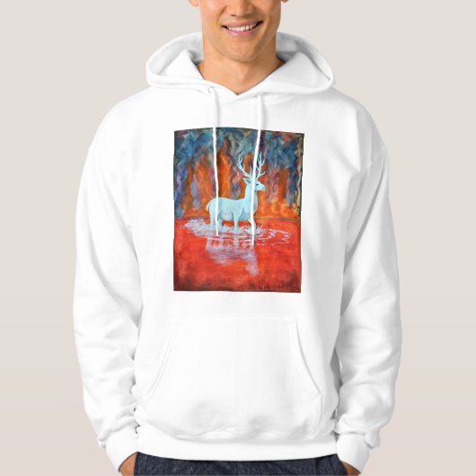T-shirt Hoodie & sweatshirts (Voorkant)