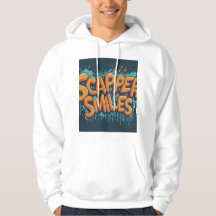 T-shirt hoodies