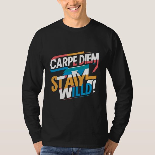 T-Shirt/ Hoodies/ Sweatshirt logo design (Voorkant)