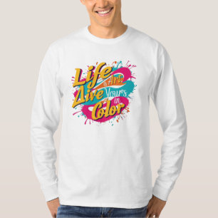 T-shirt / Hoodies / Sweatshirt logo design