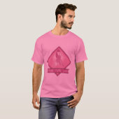 T-Shirt - Hope Faith Love (Voorkant volledig)